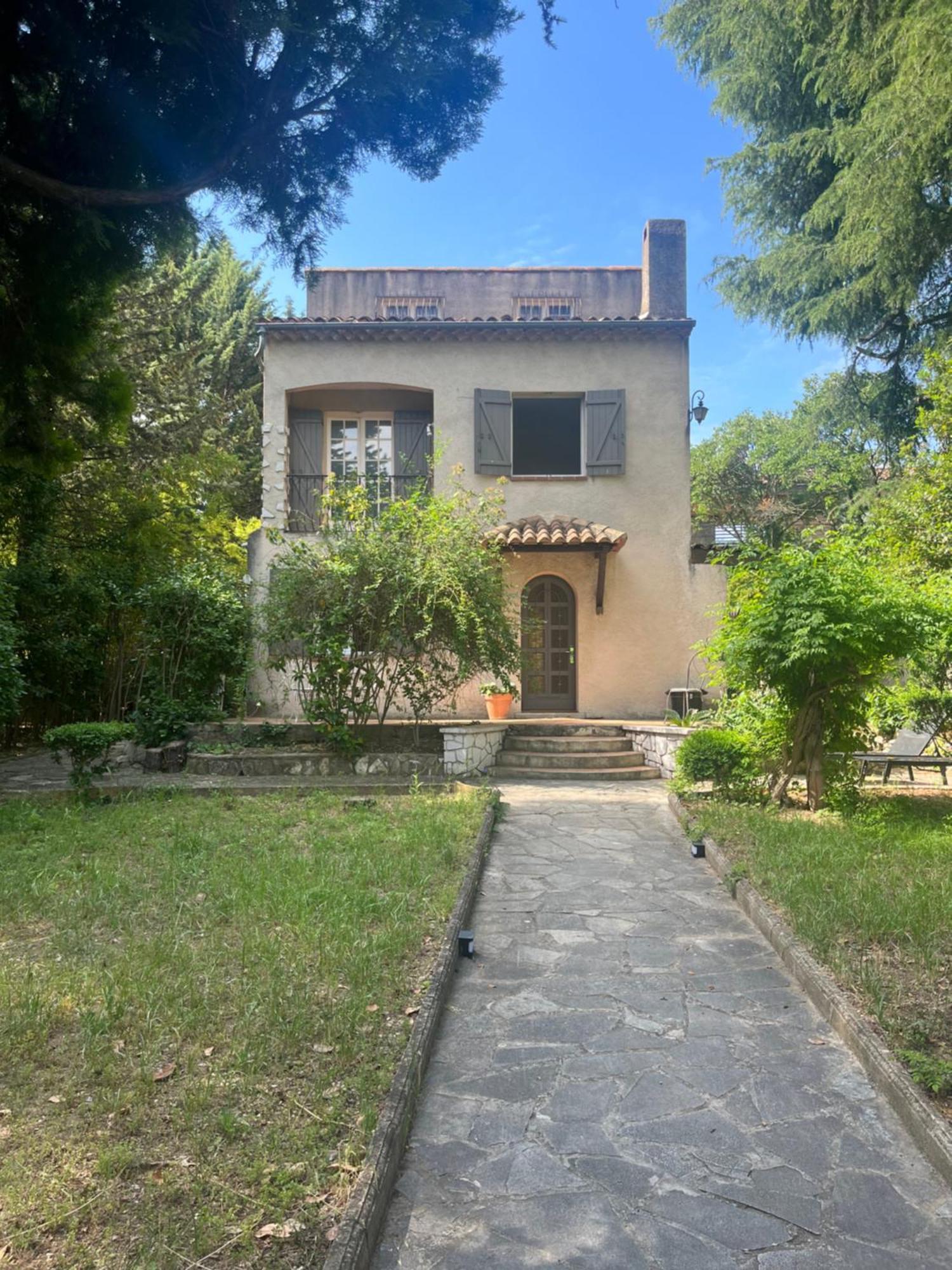 Le Verger Aix-en-Provence Exterior photo